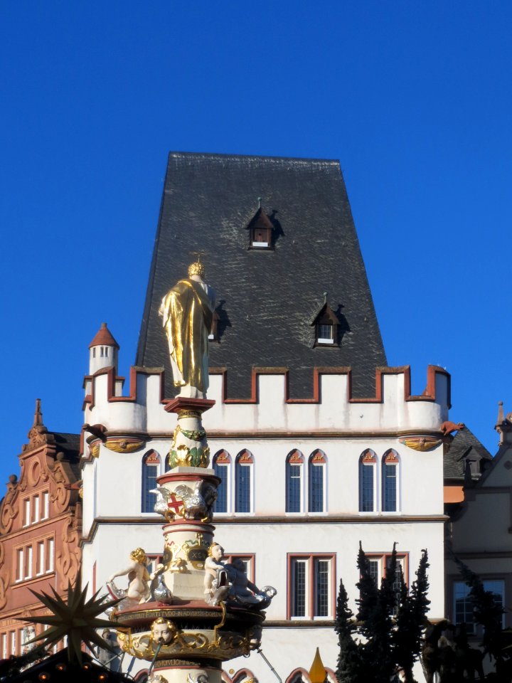 20161203Hauptmarkt Trier1