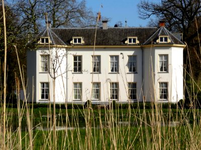 20140415 Huis Den Bosch Leuvenheim