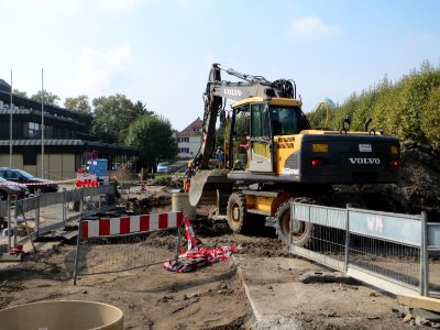 20141001Kanalarbeiten Hockenheim