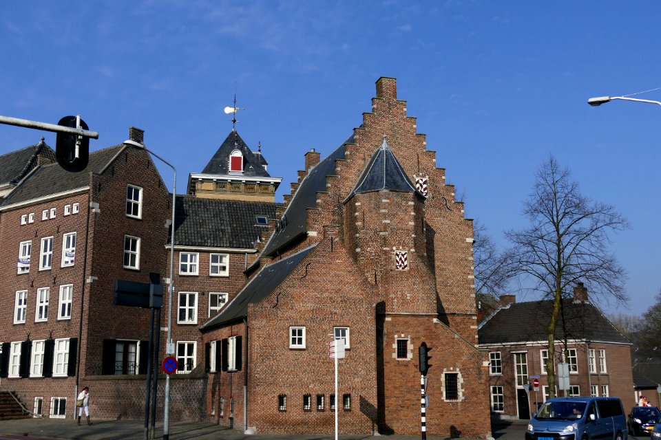 2015.02.16.135529 Refugiehuis Parkalaan 's-Hertogenbosch