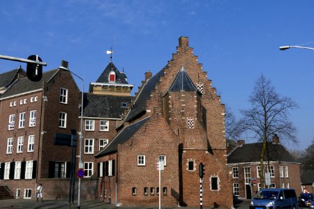 2015.02.16.135529 Refugiehuis Parkalaan 's-Hertogenbosch