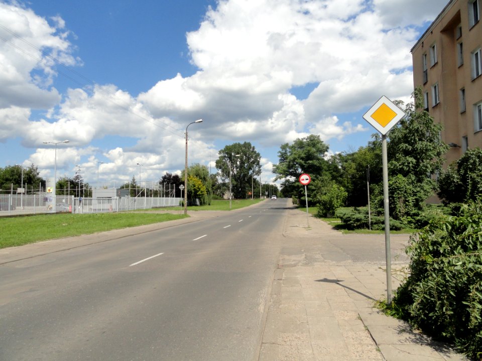 2017 Warszawa Księcia Ziemowita