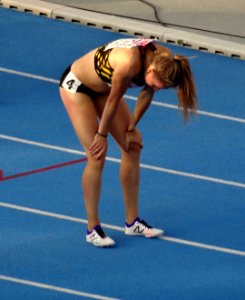 2017 European Athletics U23 Championships, 800m women final13 15-07-2017