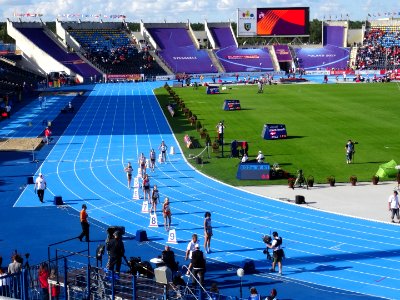 2017 European Athletics U23 Championships, 800m women qualifications4 14-07-2017