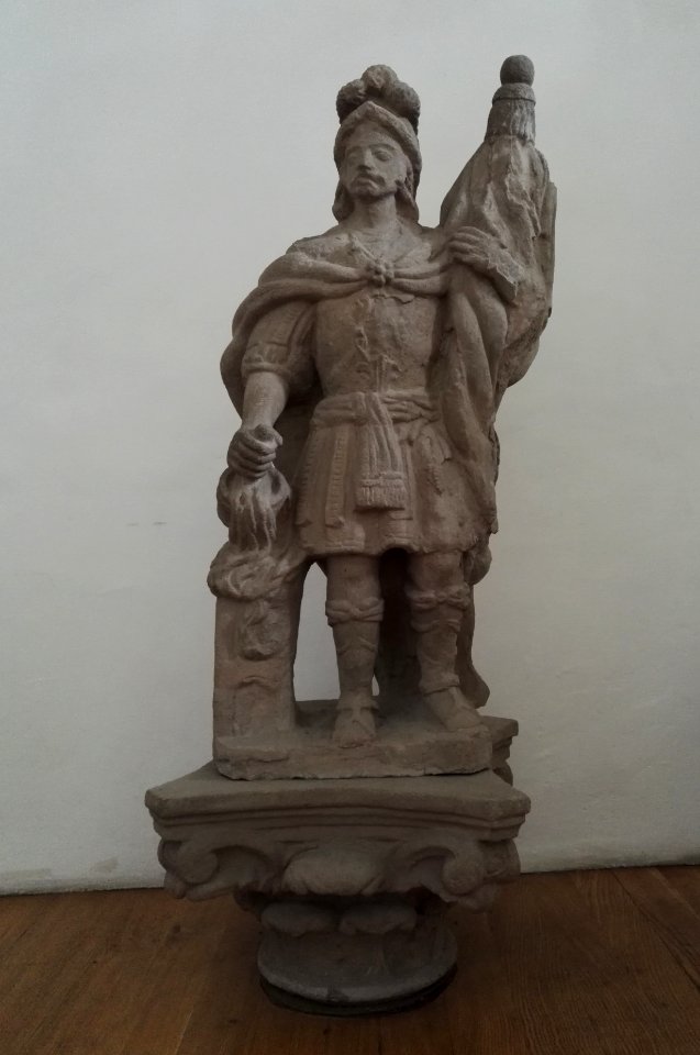 2017 Domaslavice Florian (original Frydek)