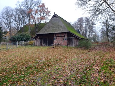 2020 Alte Hofanlage Nr.1 Zur Horburg 12 Horburg Baudenkmal 2