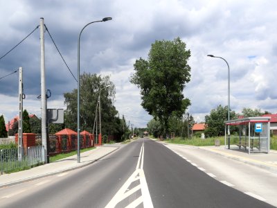 2020 Warszawa Kąty Grodziskie, 3 photo