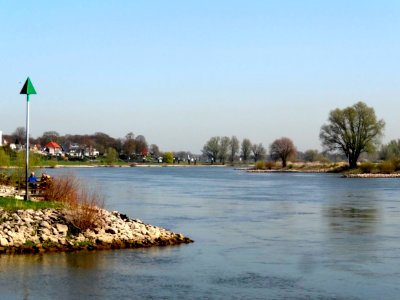 20140415 IJssel bij Dieren