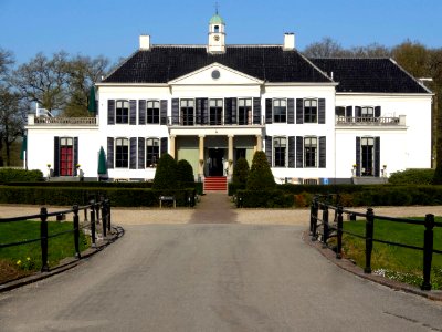 20140415 Kasteel Engelenburg2 Brummen
