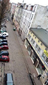 20200223 100304 Wigury Street in Łódź February 2020