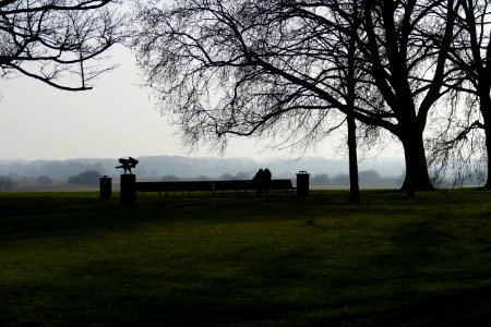 2015.02.16.135606 Couple Bastion Oranje 's-Hertogenbosch
