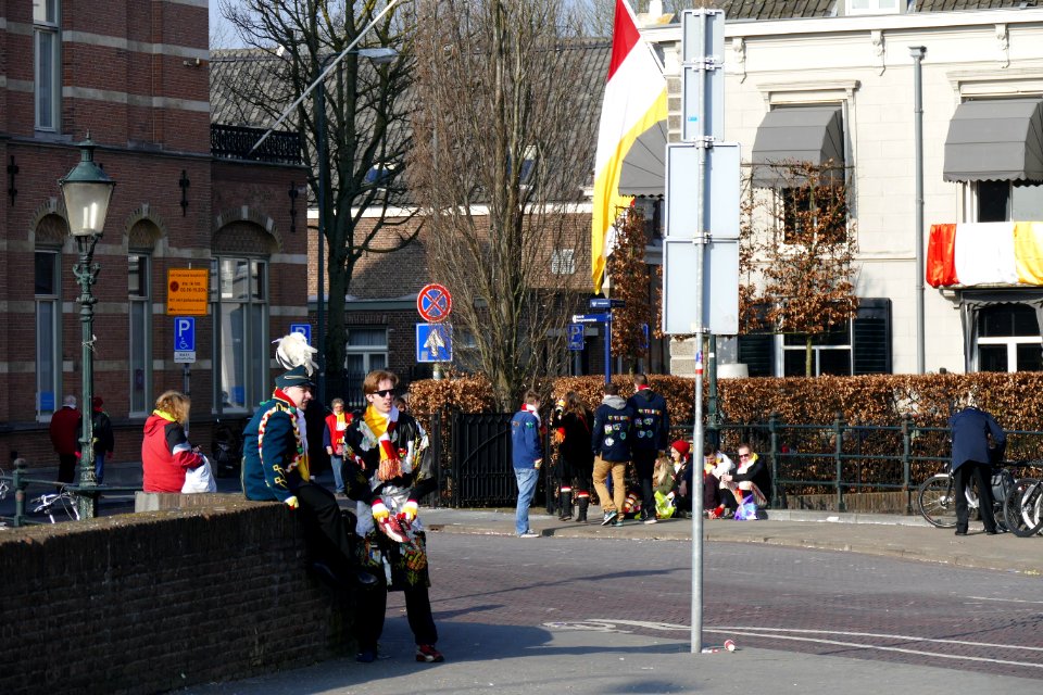 2015.02.16.140516 Carnival Oude Dieze 's-Hertogenbosch
