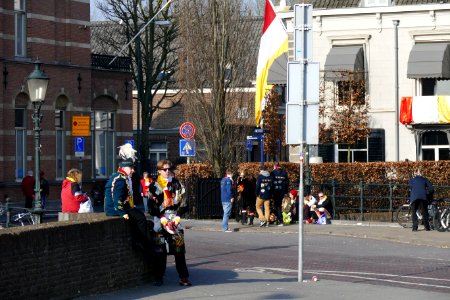 2015.02.16.140516 Carnival Oude Dieze 's-Hertogenbosch