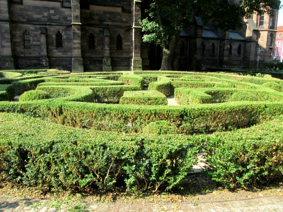 20190828Park an der Johanneskirche1