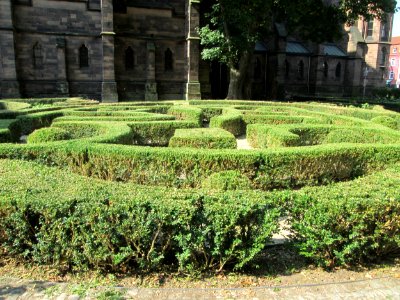 20190828Park an der Johanneskirche1