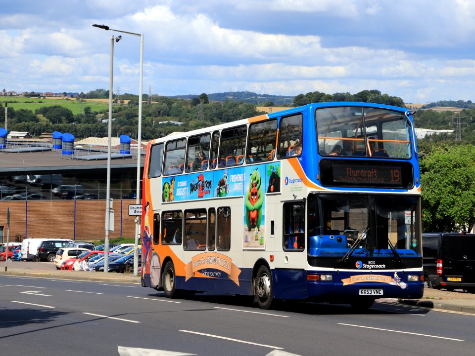 20190813 Stagecoach East Midlands 18052