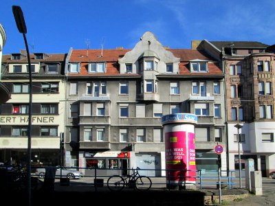 20190903Dudweilerstraße 71 Saarbrücken1