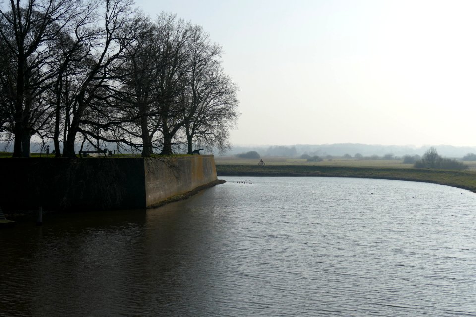 2015.02.16.135255 Bastion Oranje 's-Hertogenbosch