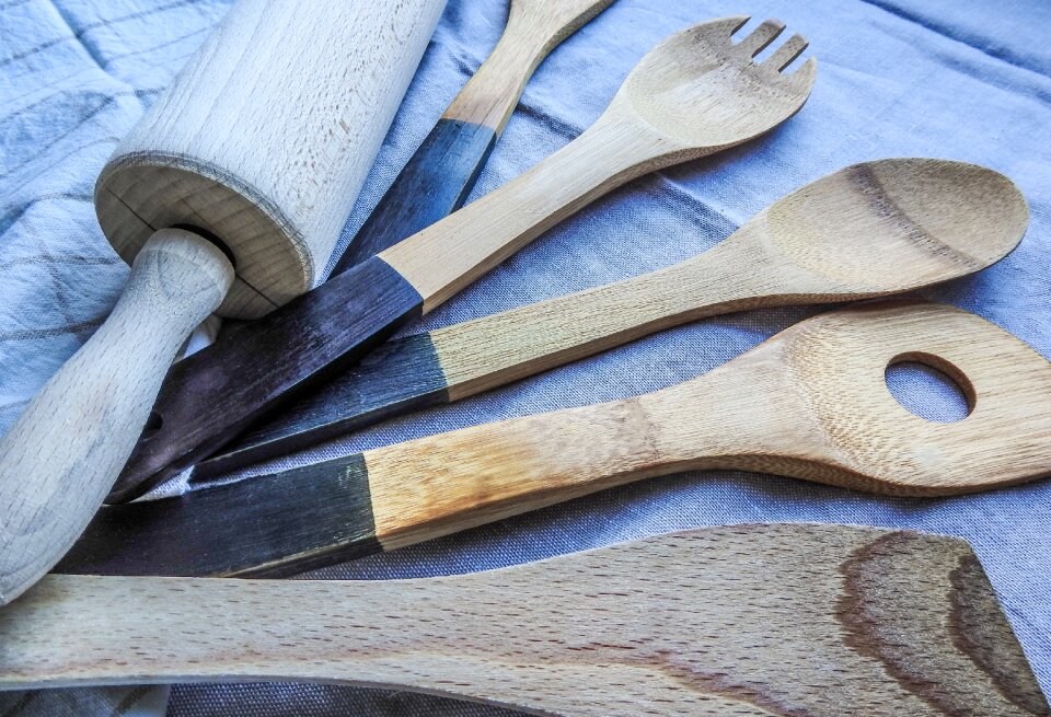 Household set domestic