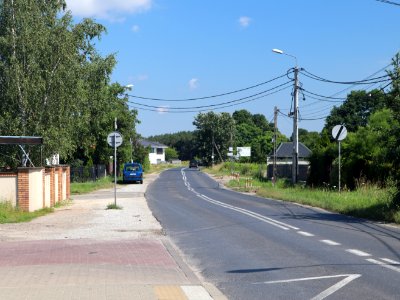 2020 Warszawa Kąty Grodziskie, 4 photo