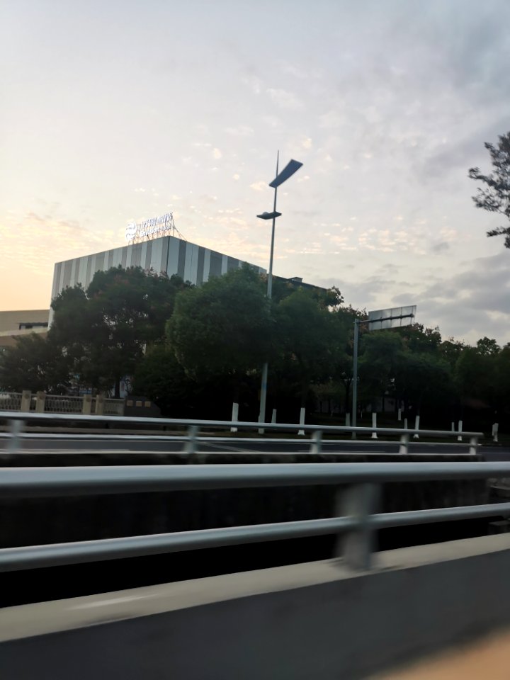 2020.10 Binhu, Wuxi 无锡滨湖区街景 45