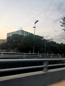 2020.10 Binhu, Wuxi 无锡滨湖区街景 45