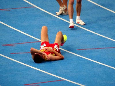 2017 European Athletics U23 Championships, 5000m men final11 15-07-2017