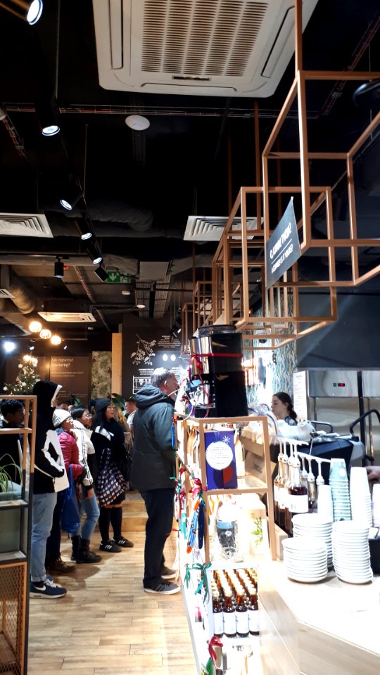 20200101 161121 ETNO cafe in Lodz 2020