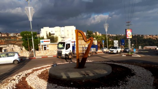 20200213 150638 February 2020 in Safed
