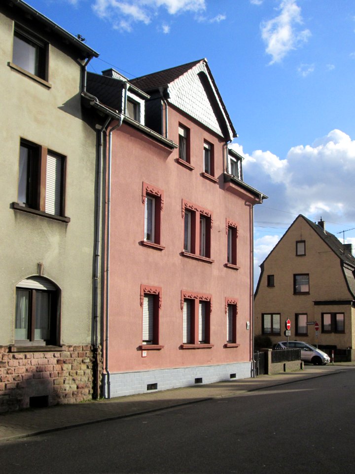 20200313Kirchstraße 11 Brebach