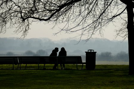 2015.02.16.135616 Couple Bastion Oranje 's-Hertogenbosch