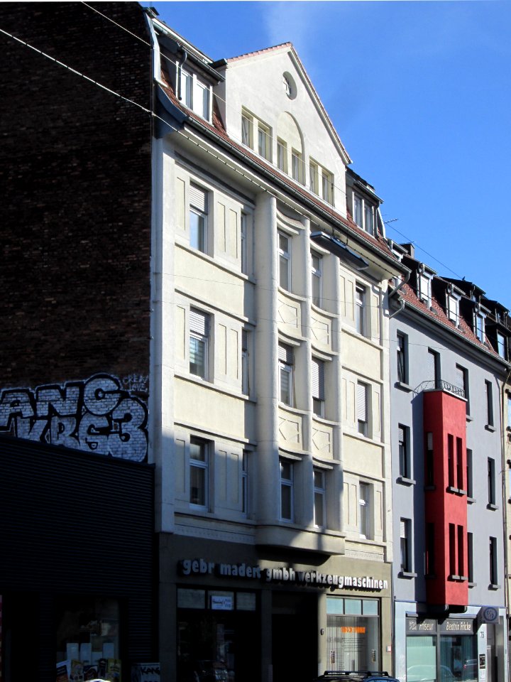 20190903Dudweilerstraße 77 Saarbrücken1