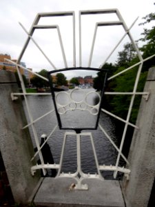 20150917 Herebrug (detail2) Groningen