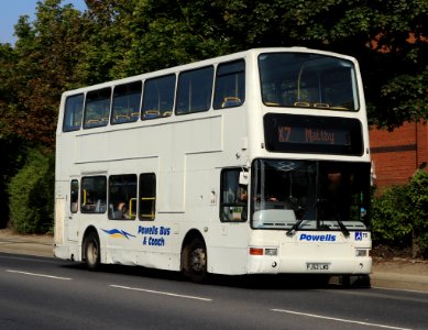 20190827-Powells-PJ52LWD (cropped)