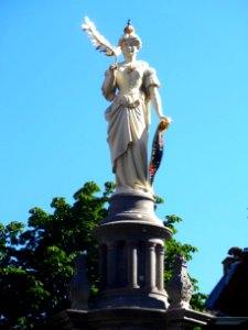 20150630 Wilhelminafontein (detail) Deventer