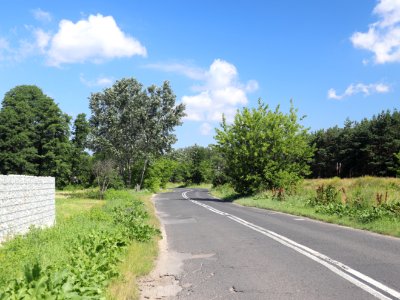 2020 Warszawa Kąty Grodziskie, 5 photo