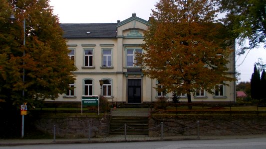 2015 Rammenau Fichteschule