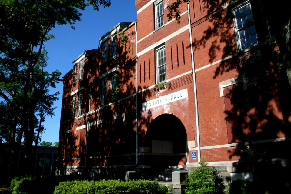 2015-05-15 Morris Brown College Fountain Hall 9