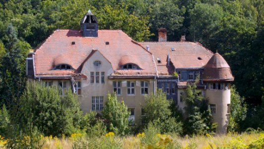 2015 Saalhausen ehemaliges Pflegeheim