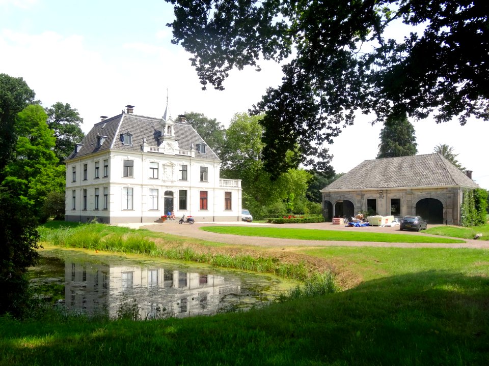 20150706 Huis Spijkerbosch
