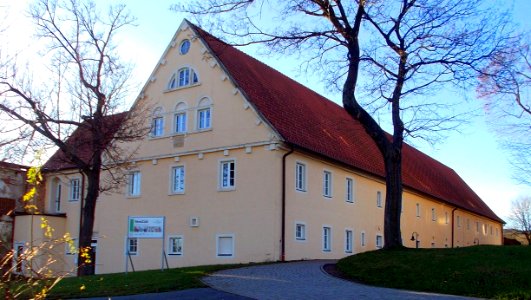 2015 Zscheckwitz MED-ZAB der Bavaria-Kliniken