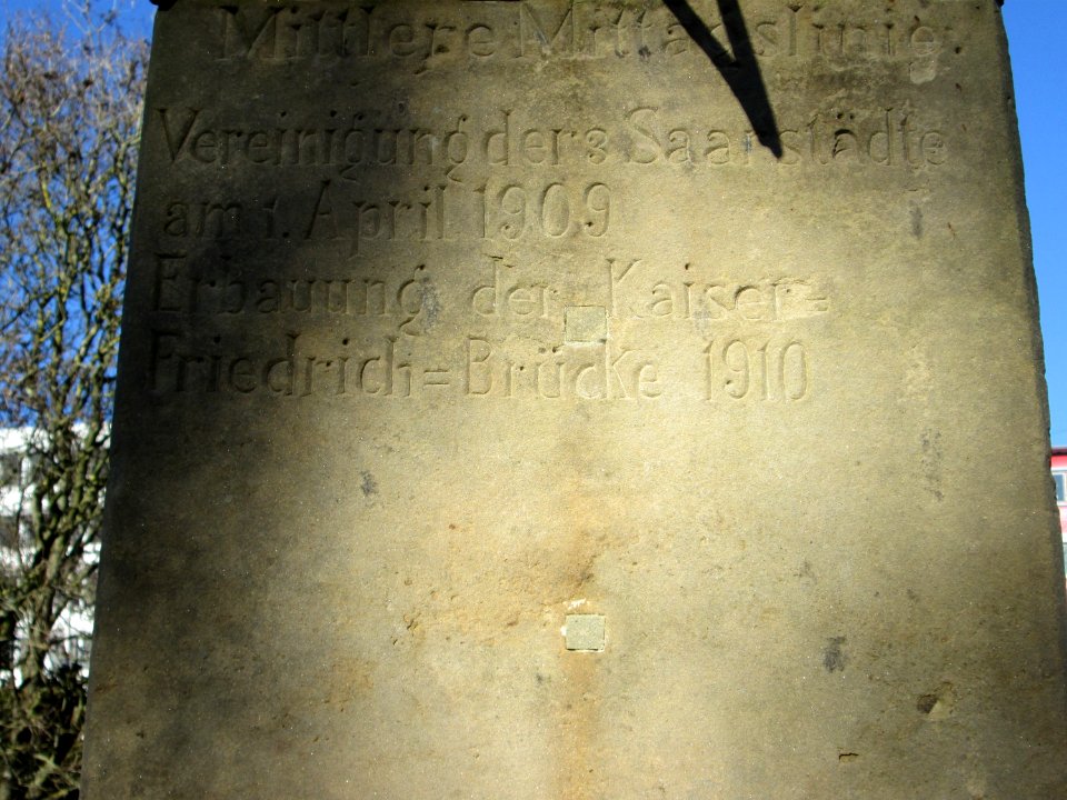 20200205Wettersaeule Saarbrücken2