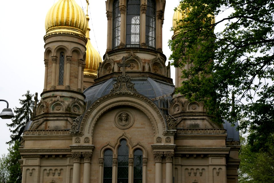 2012.09.24.100733 Russisch-Orthodoxe Kirche Wiesbaden