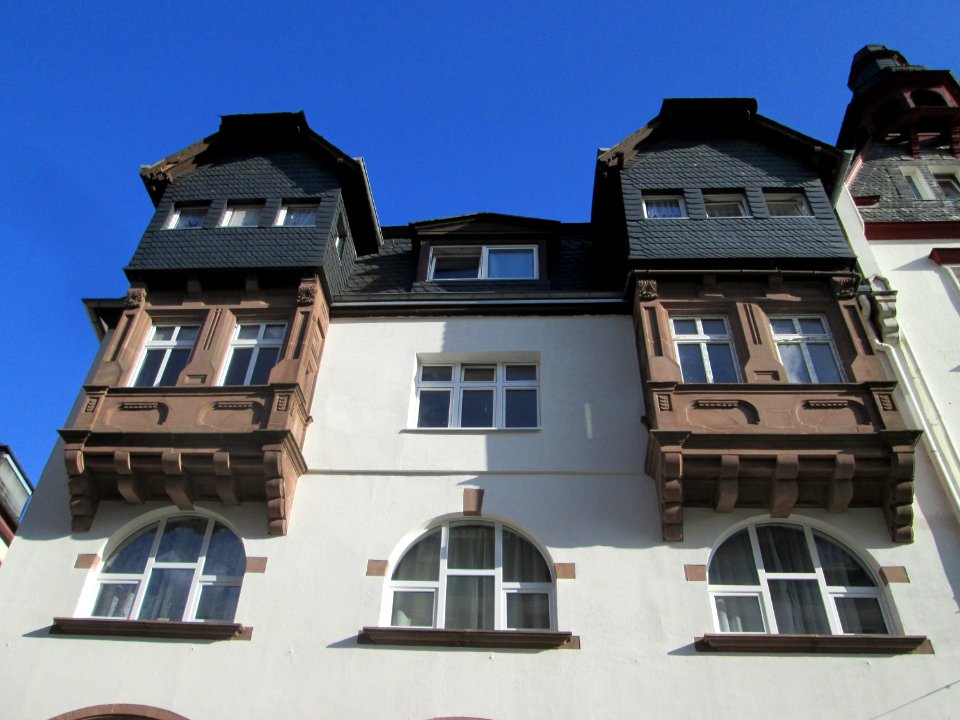 20190810Kurfürstenstraße Bad Bertrich