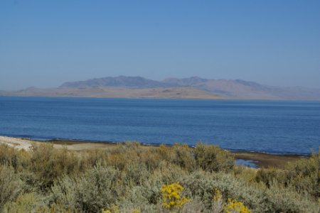 2012.10.01.095858 Great Salt Lake Antelope Island Utah