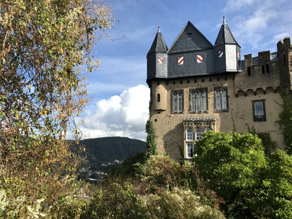 Germany world heritage site tourist attraction