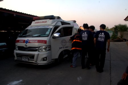 20191212CompartmentFireBehaviorTrainingandTacticalVentilationInstructorInternationalCourseIMG 7180