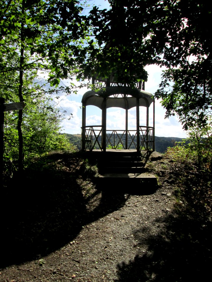 20190810Hohenzollernturm3