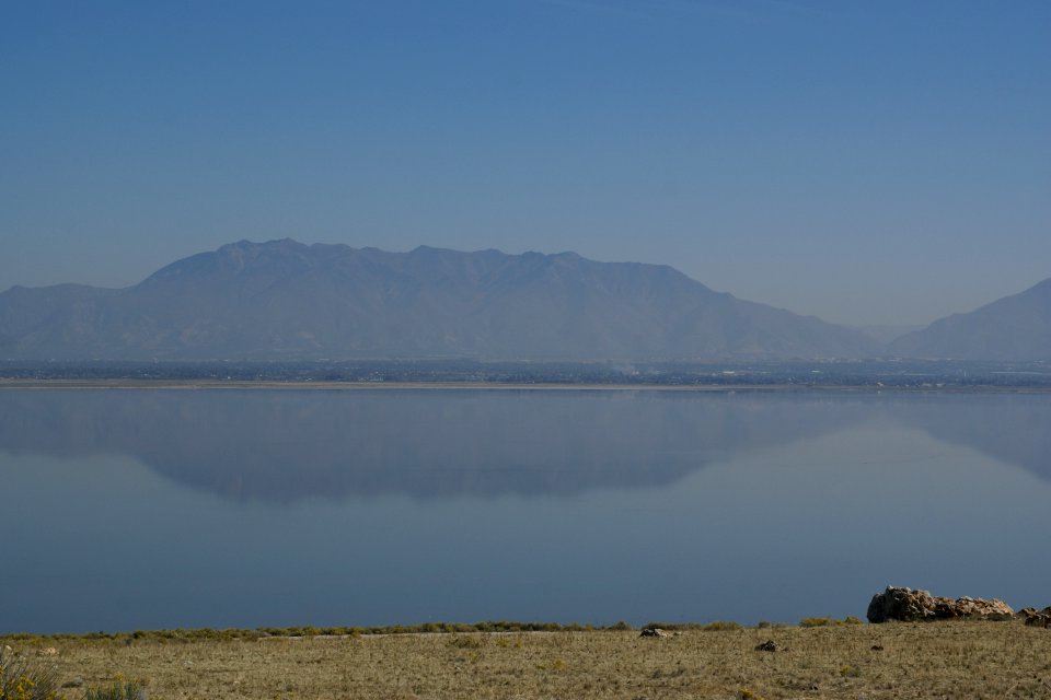 2012.10.01.103755 Great Salt Lake Antelope Island Utah