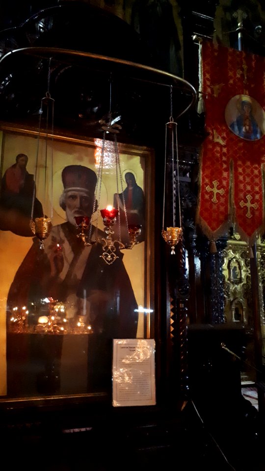 20191225 111335 December 2019 in Vilnius